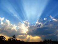What The Bible Says About Light