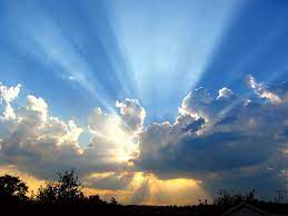 What The Bible Says About Light
