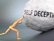 What The Bible Says About Self Deception