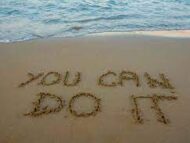 Encouragement from the Bible