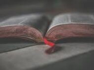 What The Bible Says About Deception