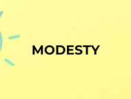 A Needed Discussion About Modesty