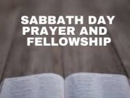 04-23-22 Shabbat Prayer and Reading and worship SHEMINI SHEL PESACH