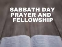 05-07-22 Shabbat Prayer and Reading and worship KEDOSHIM TORAH