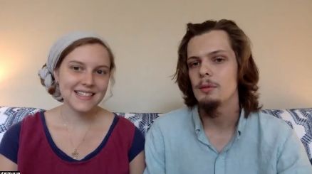 Healing Testimony