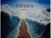 Exodus 15 Listen To My Instructions