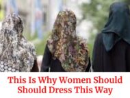 The Real Reason Women Should Dress This Way