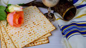 Exodus 33:12-34:26 Passover Torah Portion