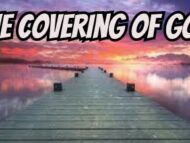 What Does it Mean To Be Under God's Covering