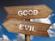 Discernment of Good and Evil