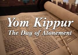The Meaning and Goal of Yom Kippur, The Day of Atonement