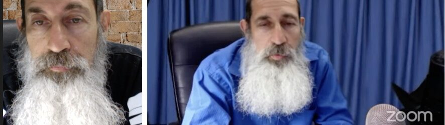 Fake Christian Says He Supports Hamas